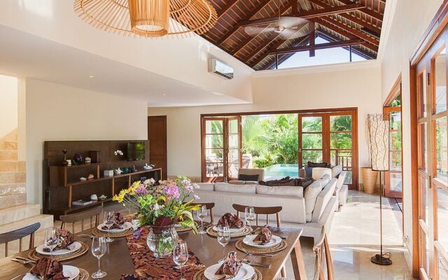 Cantik villa