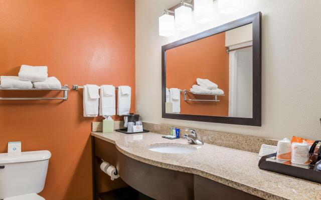 Sleep Inn North Liberty