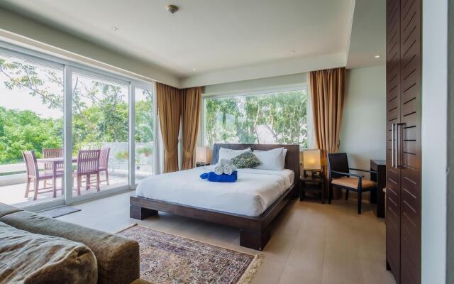 Daisy 2 Bedroom Suite