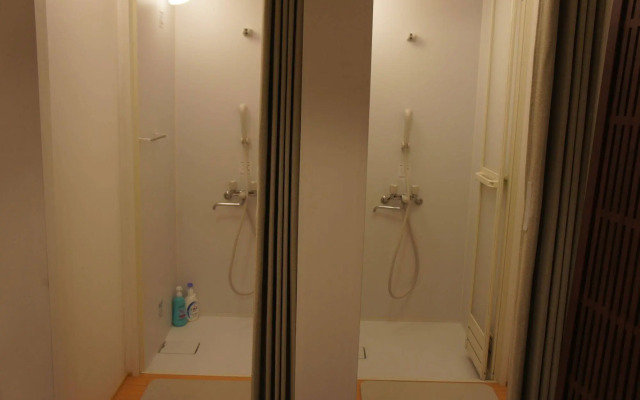 Sato san's Rest - Hostel