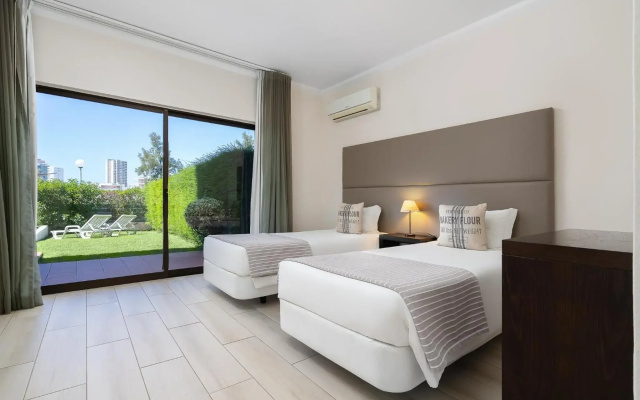 Clube Vilarosa