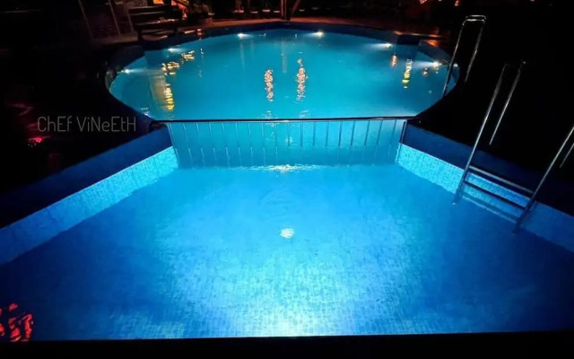 Karmaliz Casa Del Lake