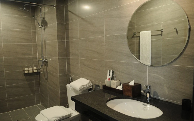 Le Vent Homestay Tam Dao