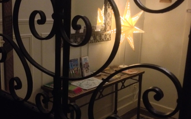 La Résidence de l'Orangerie