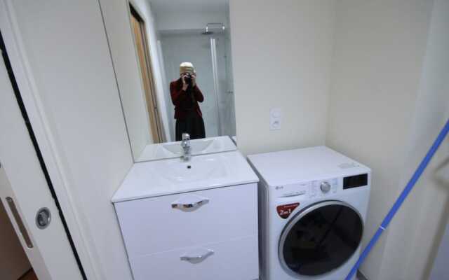 B3 - Résidence La Montille