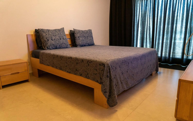 Intimate Apartment with a beautiful view