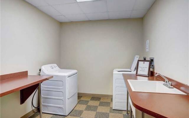 Mountain Thunder Lodge 1201 2 Bedroom Condo