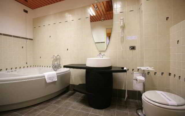 Eurhotel Volpiano