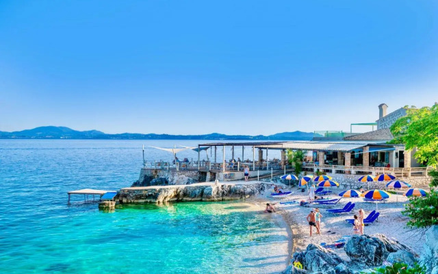 Nissaki Suite Kalypso