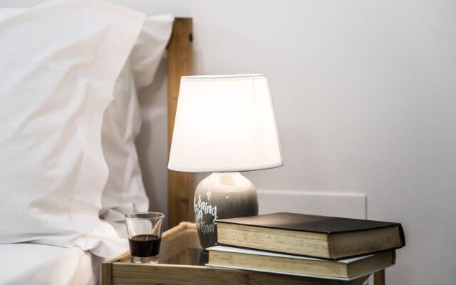 San Cosmo's Flat Naples Centre