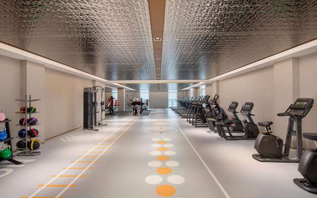 Ramada by Wyndham Taizhou West