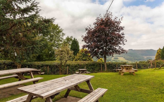 The Royal Oak Inn