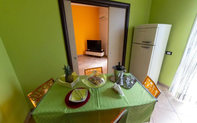 Stella Maris Case Vacanze