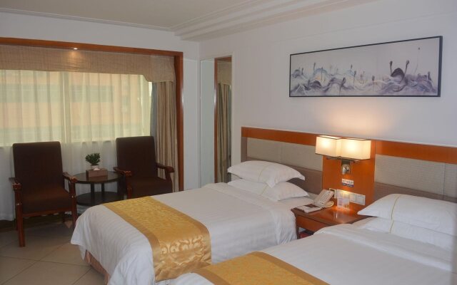 Oscar Hotel