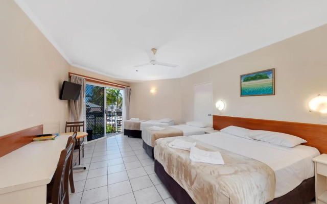 Tropical Queenslander