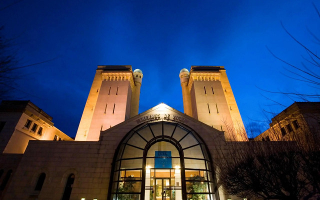 Mercure Vichy Thermalia