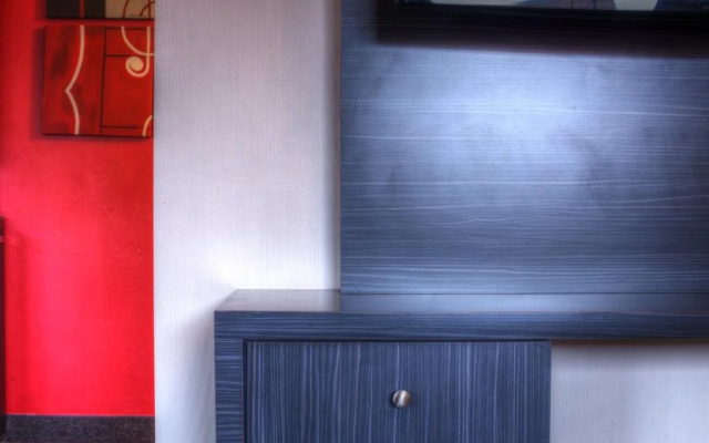 Hotel Ruby