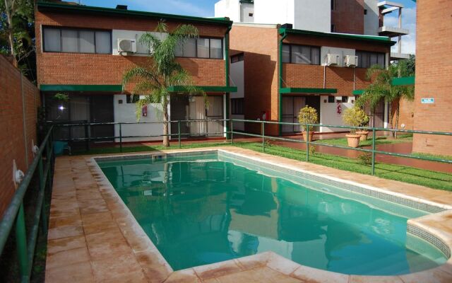 Mburucuya Residences