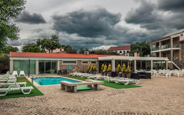 Casas Campo Cimo da Quinta