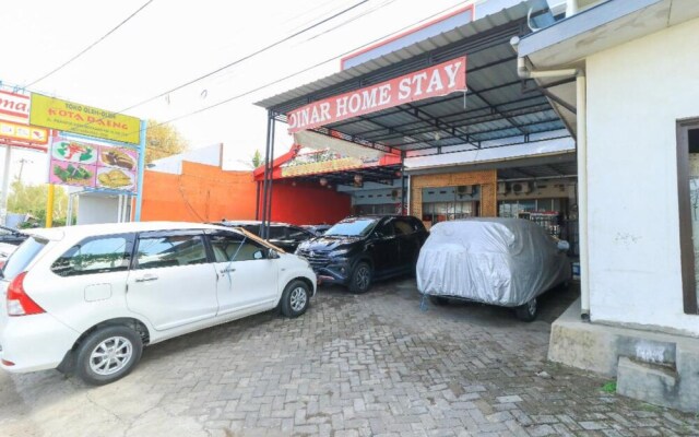 OYO 91263 Dinar Homestay