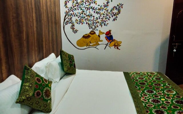 Dwivedi Hotels Hotel Elena