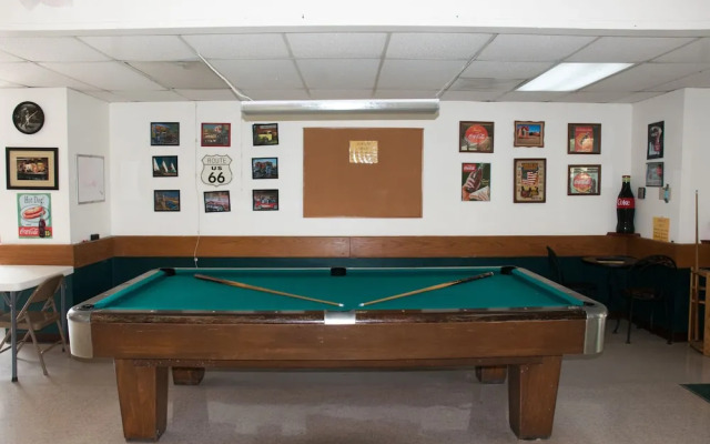 Medina Lake RV Campground