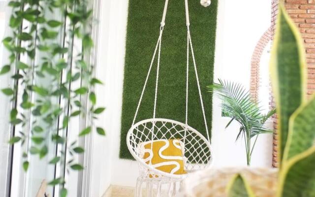 Coral Village Deluxe 1B Condo-Oasis Tropical