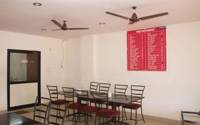YMCA International Youth Centre, Ernakulam