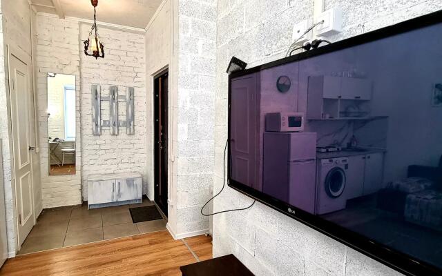 Апартаменты на улице Коммунистическая 34