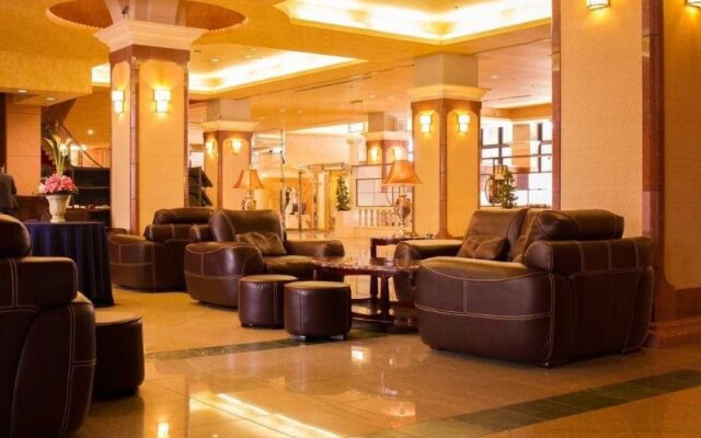 Hotel Sekia Resort And Spa