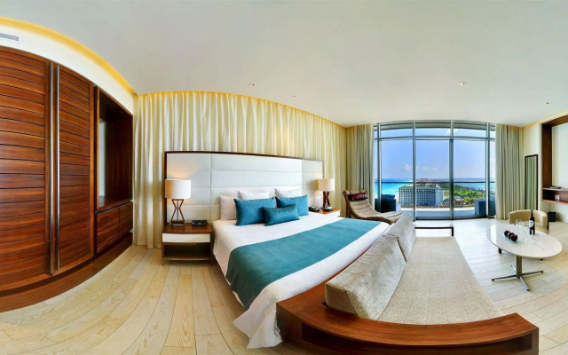 Secrets The Vine Cancun - Adults Only - All Inclusive