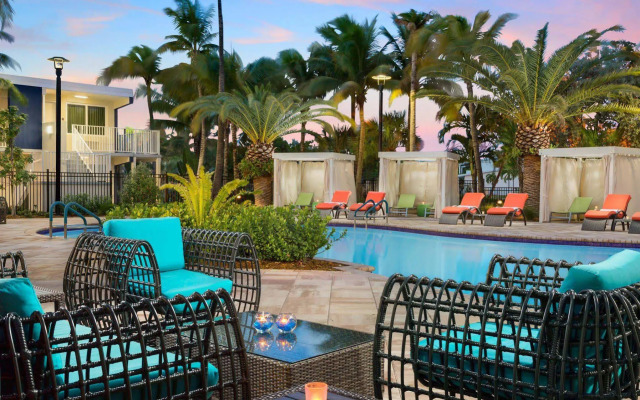 Fairfield Inn & Suites by Marriott Key West at the Keys Collection