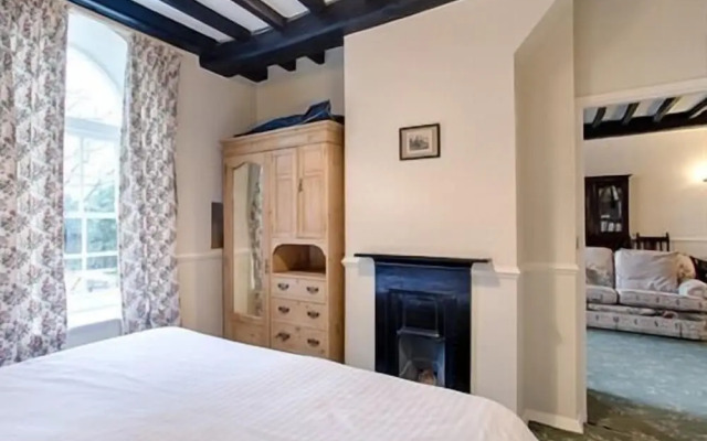 The Grove Cromer