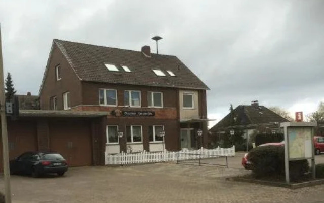 Pension Bürgerhaus zum Alten Fritz