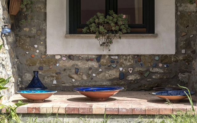 Country House Araba Phoenix