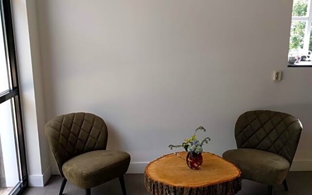 B&B Agnetenhoeve