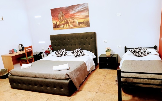 Termini Luxury home
