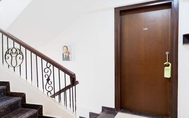 Iris Suites
