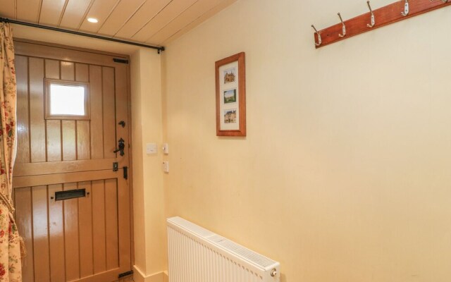 Wills Cottage, Crewkerne