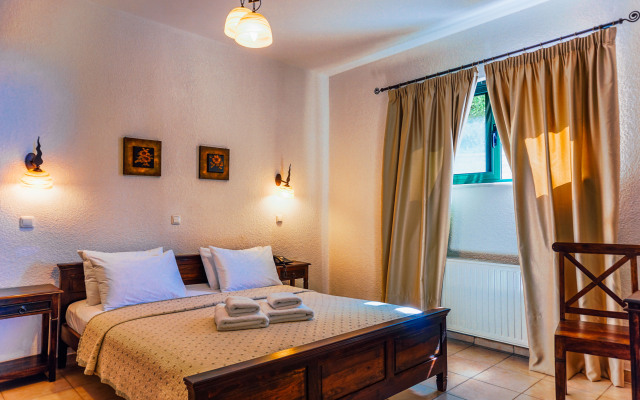 Hotel Natura Club & Spa