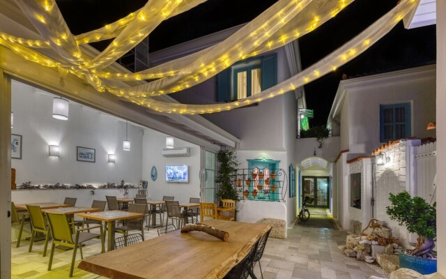 Sigacik Gardenya Boutique Hotel