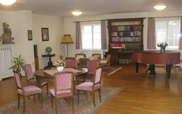 Haus St. Johann