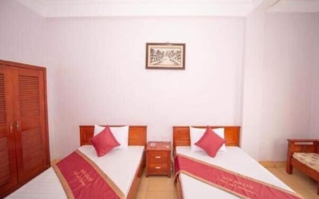 Nam Khanh Hostel