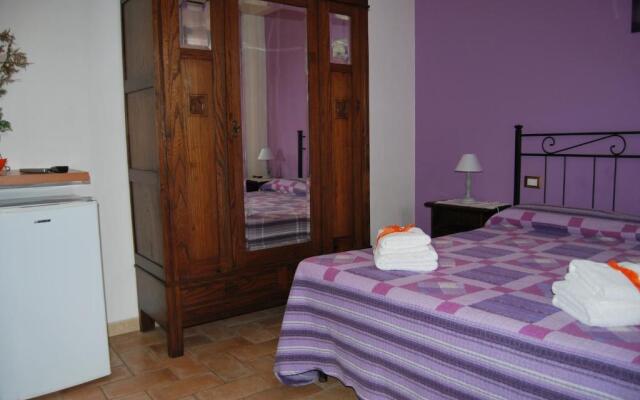 Agriturismo Le Terre di Bac