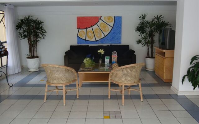 Boulevard Central Canasvieiras Hotel