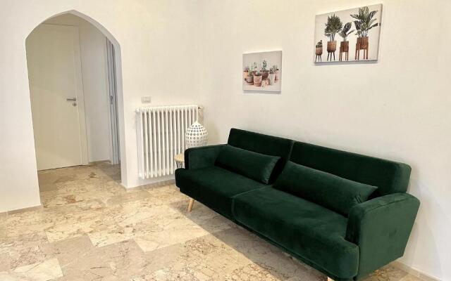 Il Palazzo dei Venti