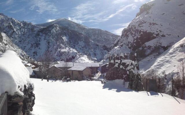 El Invernal de Picos