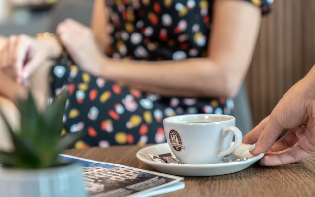 Augsburg Hotel Sonnenhof