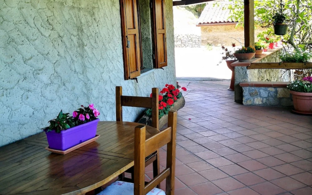 Holiday Apartment Ulivella Tuscany Garfagnana