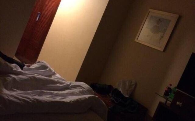 Xiashang Yiting Business Hotel Hexiang - Xiamen